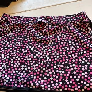 Skirt Sports Race Skirt